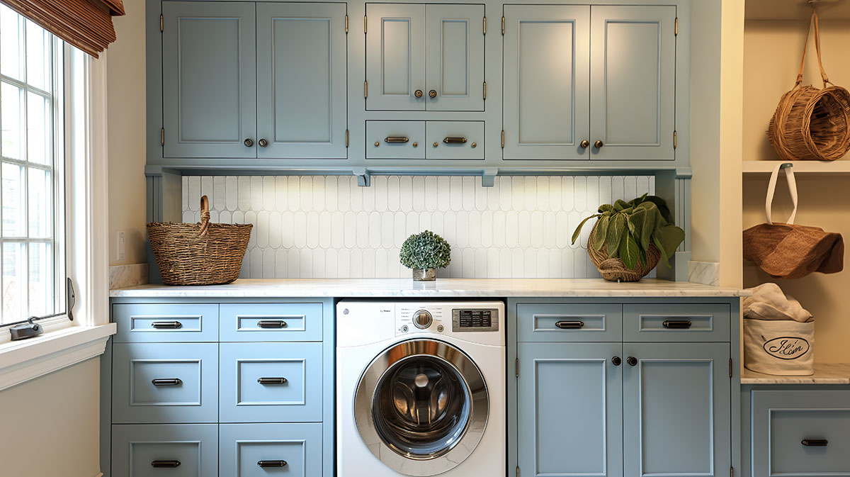 Bianco Glossy Ellipse Tile