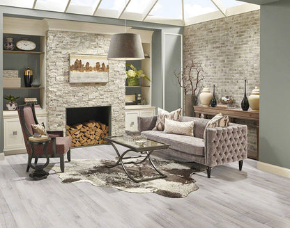 Palmetto Bianco 6x36 Matte