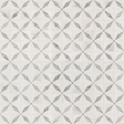 Bianco Starlite Polished