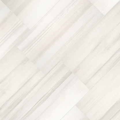 Watercolor Bianco Porcelain Tile