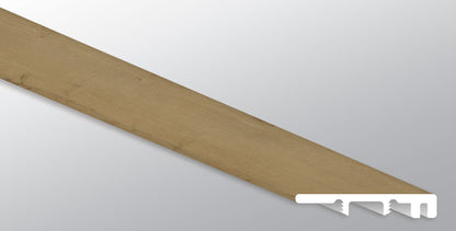 Bluffview Luxury Vinyl Planks