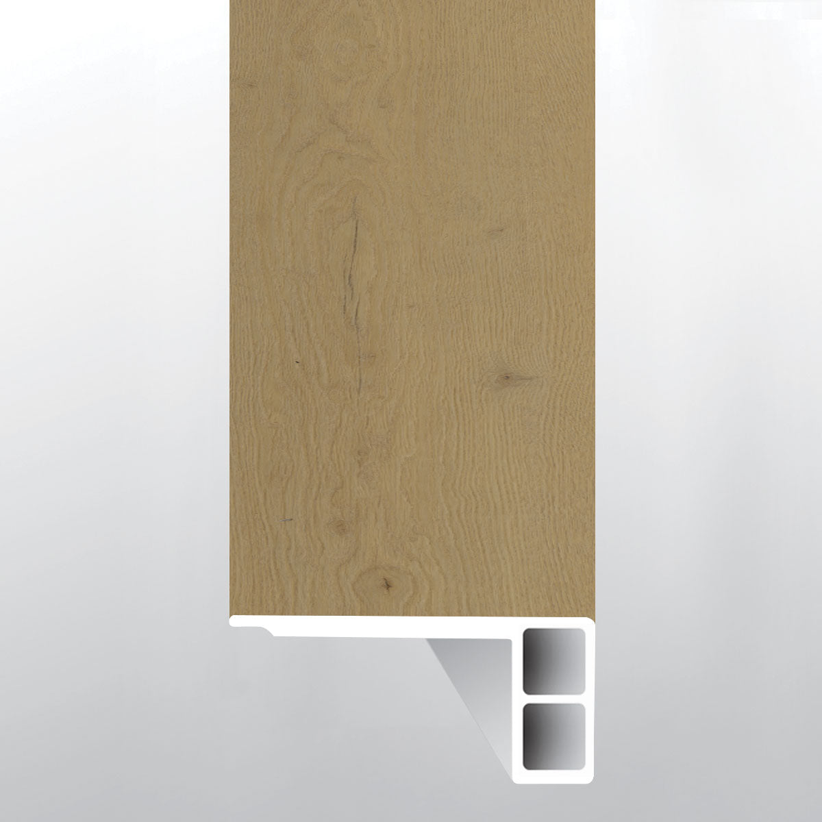 Bluffview Luxury Vinyl Planks