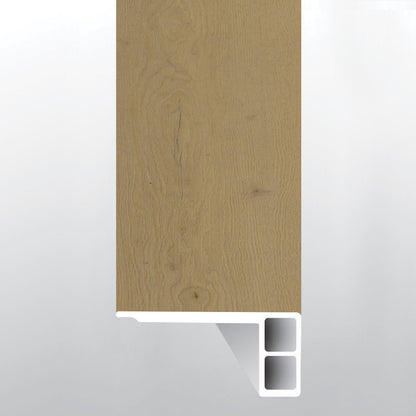 Bluffview Luxury Vinyl Planks