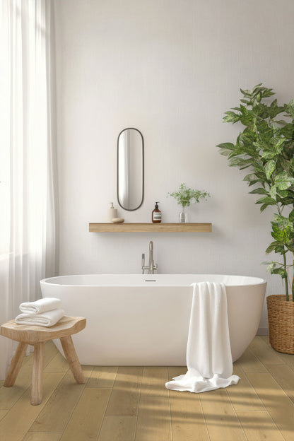 Bluffview Luxury Vinyl Planks