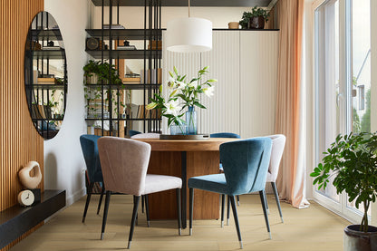 Bluffview Luxury Vinyl Planks