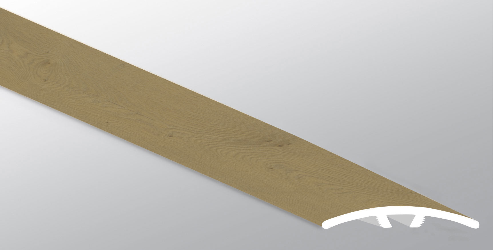 Bluffview Luxury Vinyl Planks