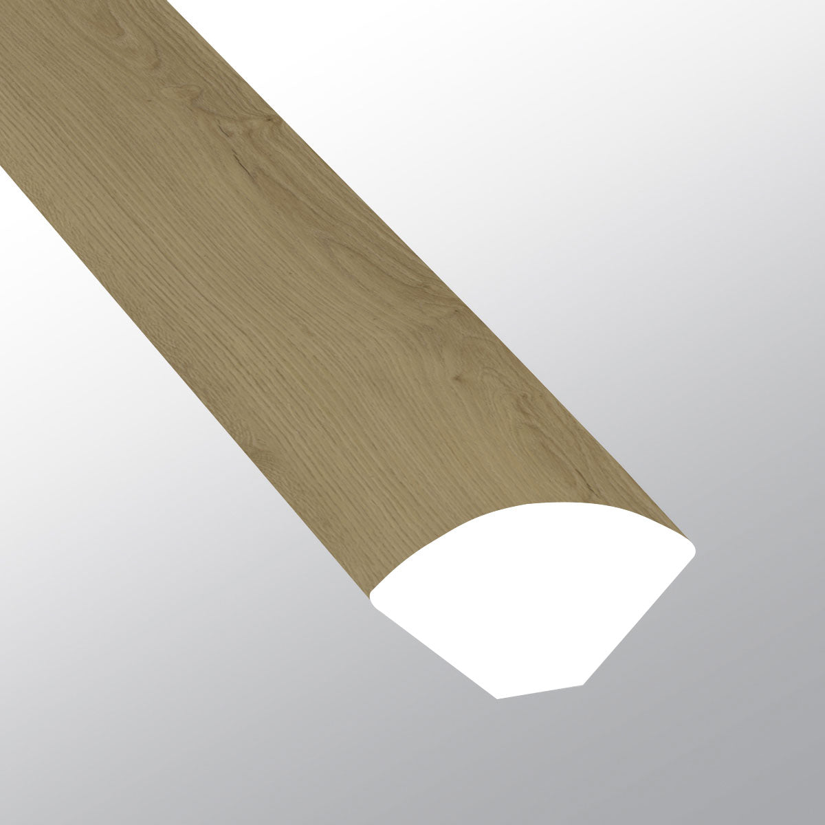 Bluffview Luxury Vinyl Planks