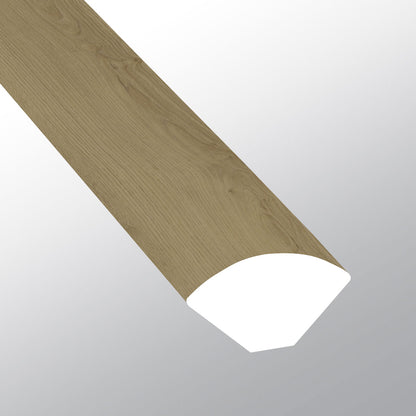 Bluffview Luxury Vinyl Planks