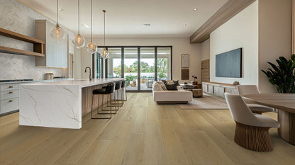 Bluffview Luxury Vinyl Planks