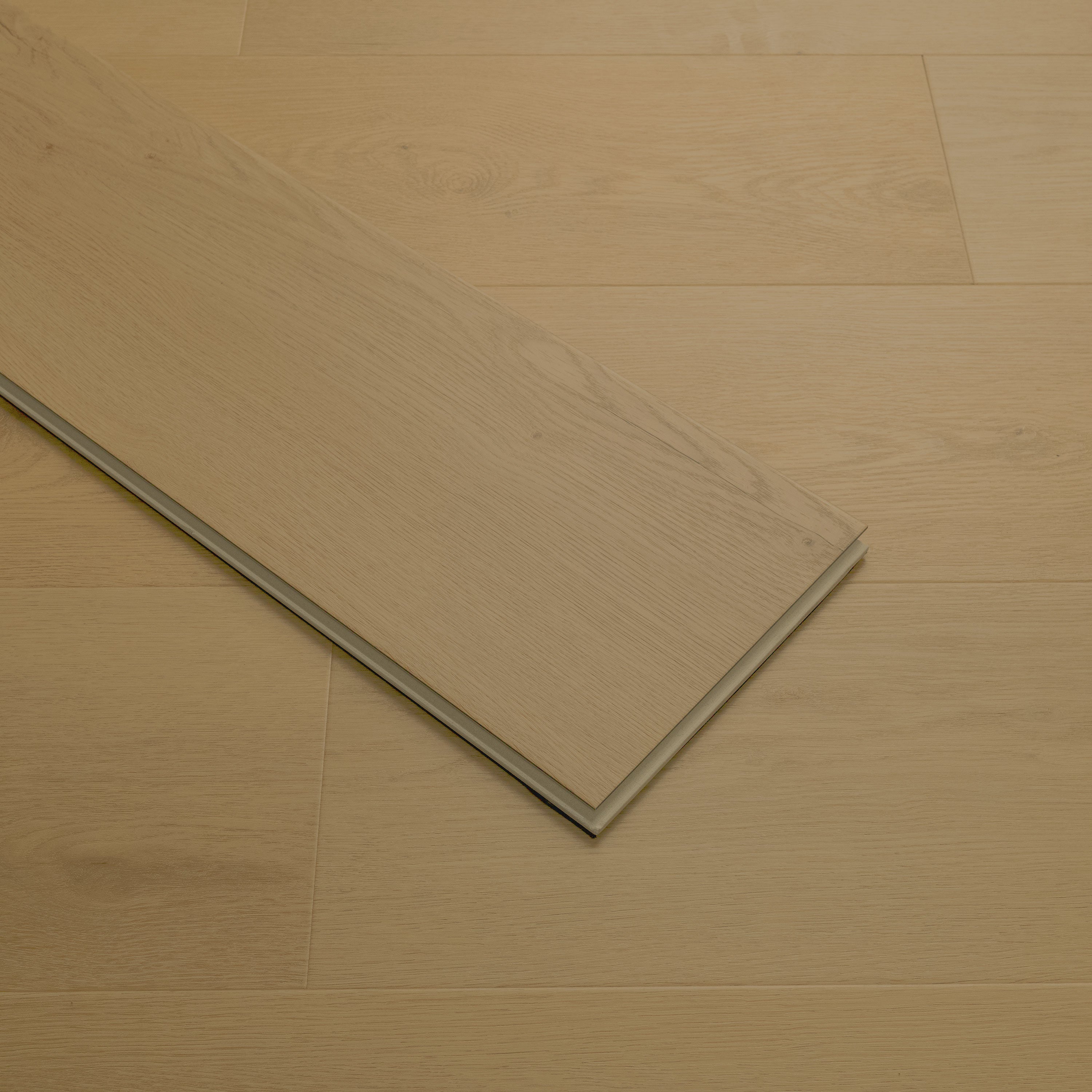 Bluffview Luxury Vinyl Planks