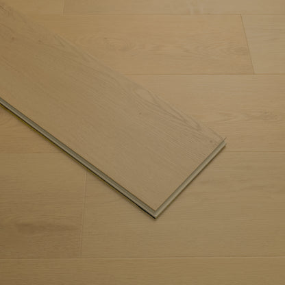 Bluffview Luxury Vinyl Planks
