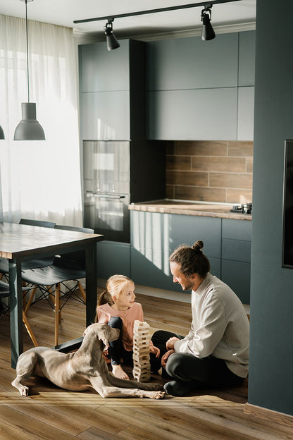 Blythe® Luxury Vinyl Planks