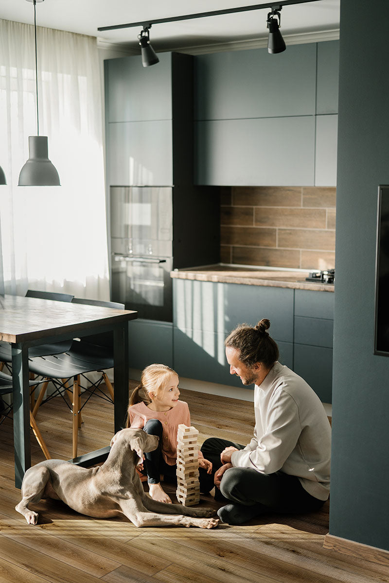 Blythe® Luxury Vinyl Planks