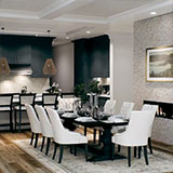 Blythe® Luxury Vinyl Planks