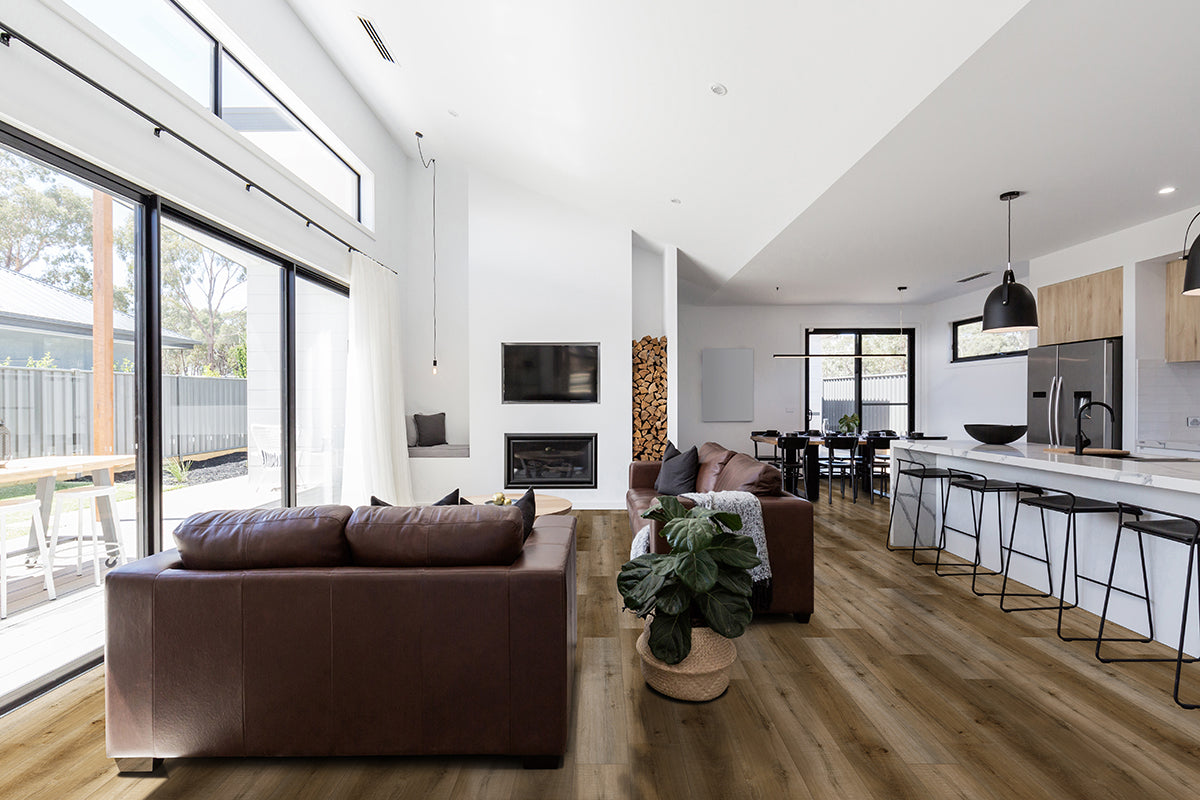 Blythe® Luxury Vinyl Planks