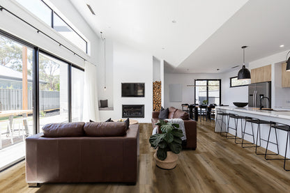 Blythe® Luxury Vinyl Planks