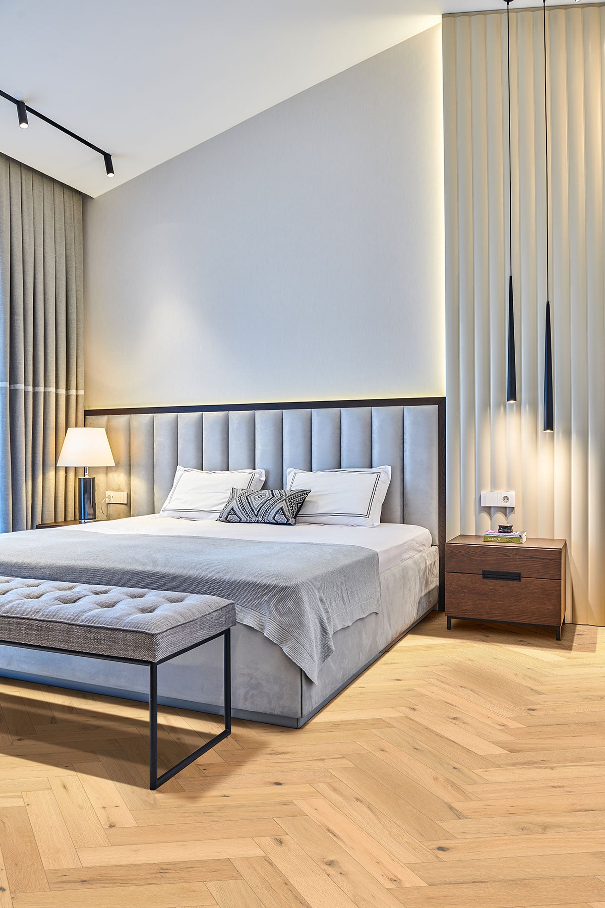 McCarran® Bramlett Herringbone