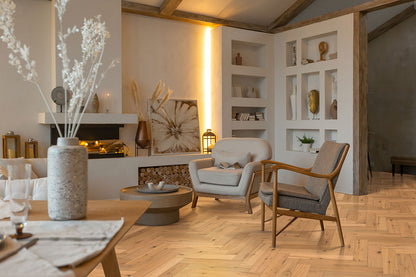 McCarran® Herringbone Bramlett