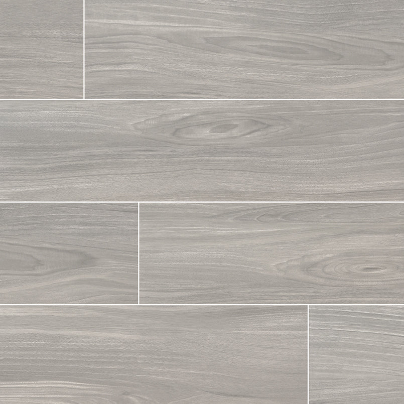 Braxton Grigia Porcelain Tile