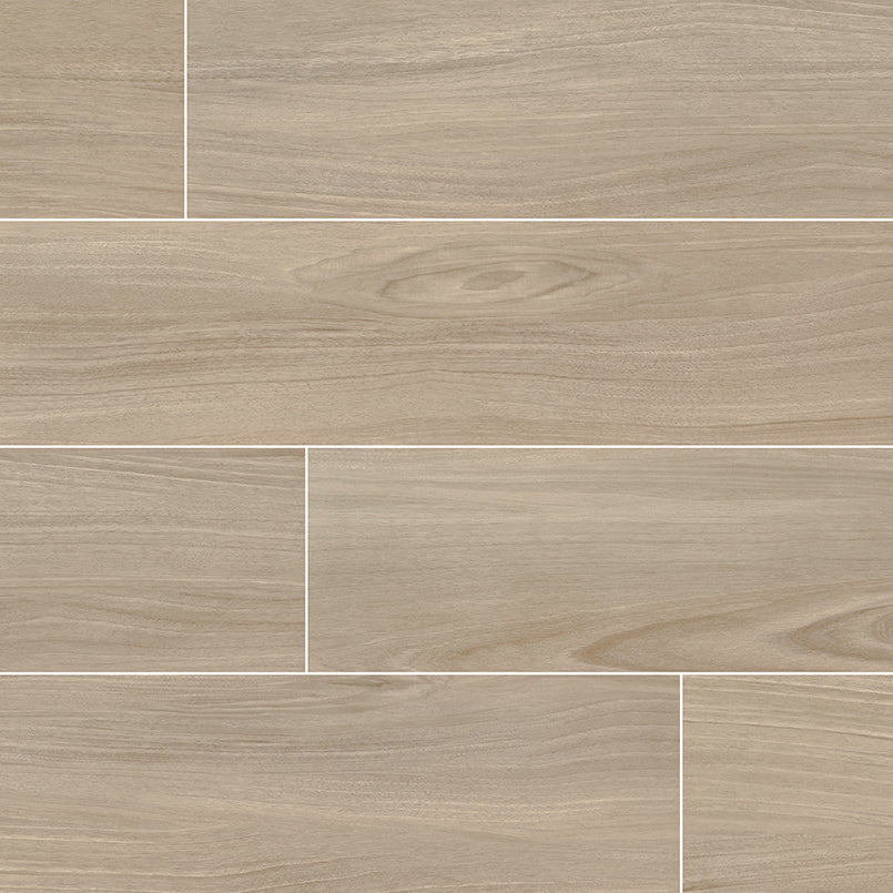 Braxton Saddle Porcelain Tile