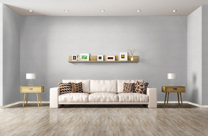 White Porcelain Tile 2x10