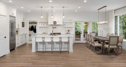 Brockton® Hybrid Rigid Core
