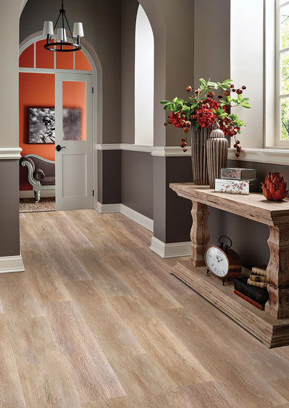 Brockton® Hybrid Rigid Core