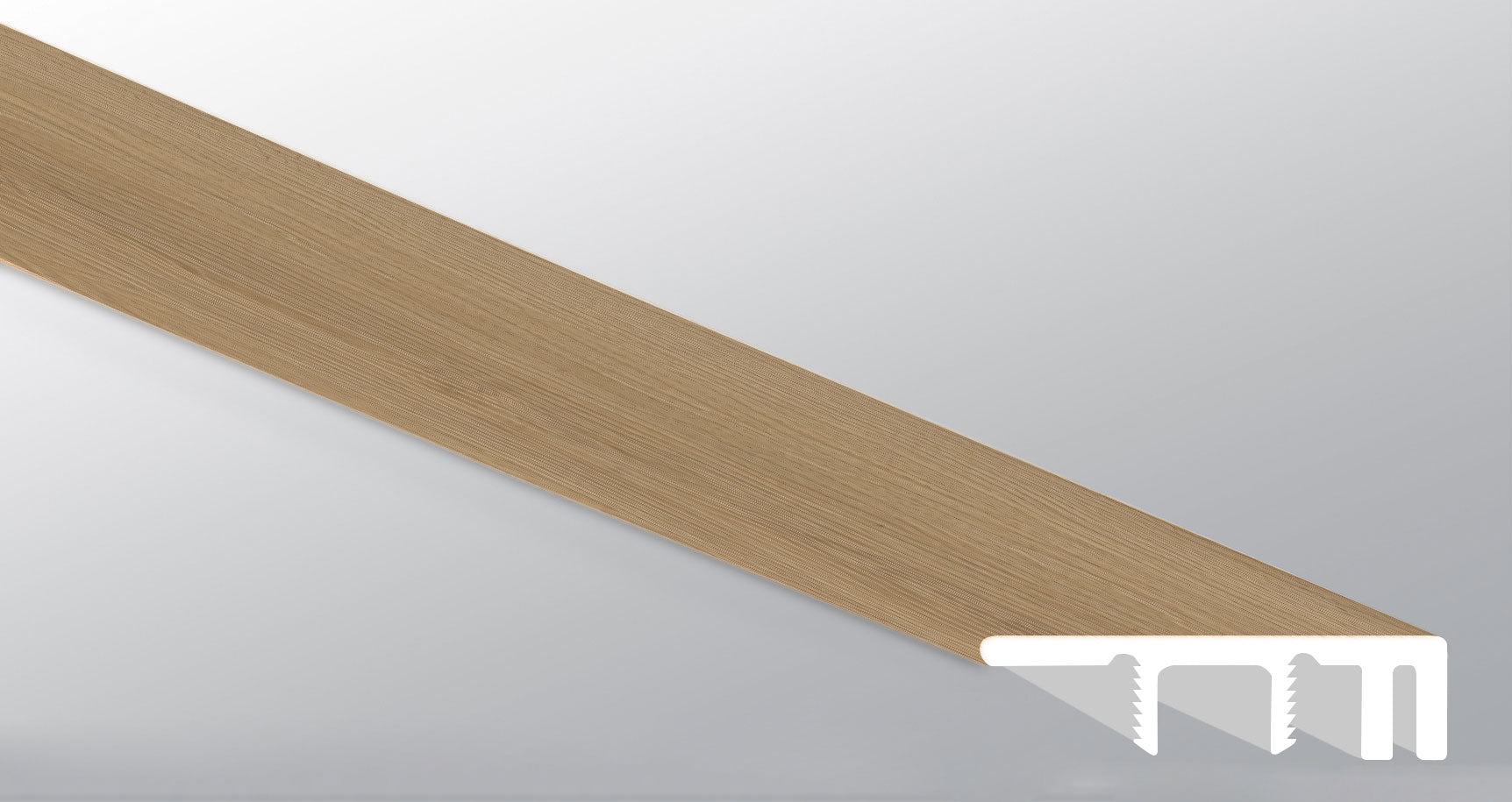 Cabana Luxury Vinyl Plank Flooring