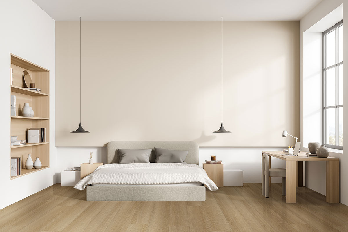 Laurel Reserve Cabana Luxury Vinyl Plank Sample