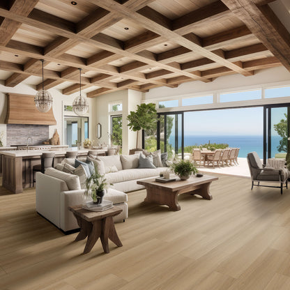 Cabana Luxury Vinyl Plank Flooring