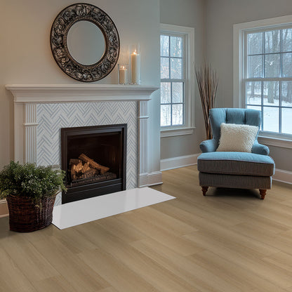 Cabana Luxury Vinyl Plank Flooring