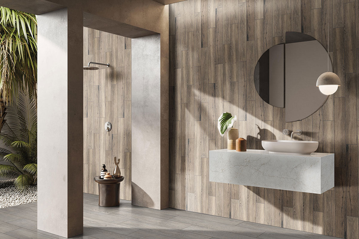 Antoni Café Porcelain Tile