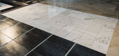 Calacatta Marble