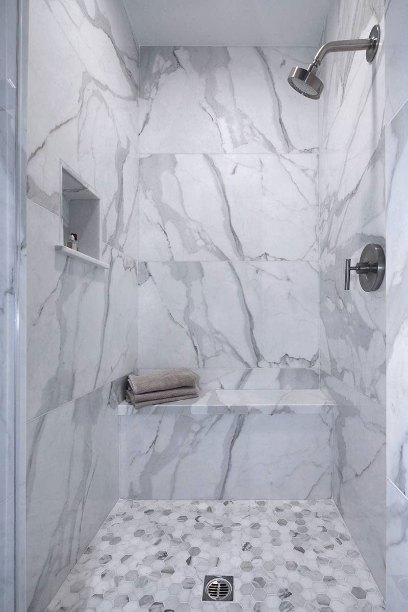 Calacatta Marble