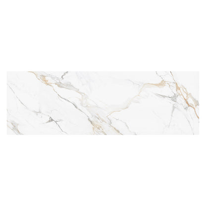 Calacatta Golden Mist