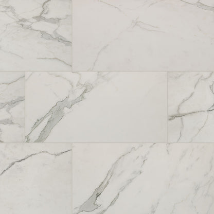 REGALLO CALACATTA ISLA 12X24 POLISHED