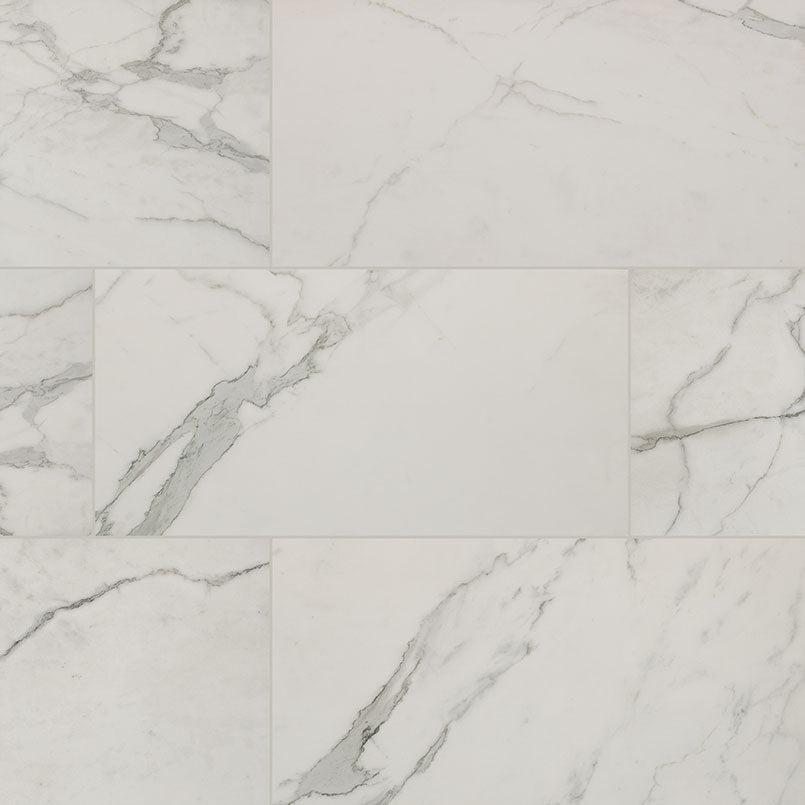 REGALLO CALACATTA ISLA 12X24 POLISHED