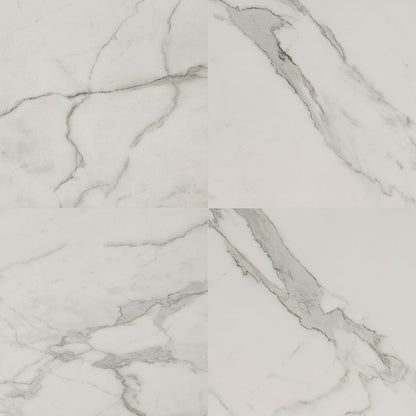REGALLO CALACATTA ISLA 24X24 MATTE