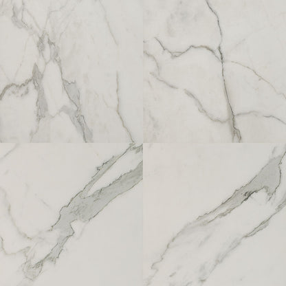 REGALLO CALACATTA ISLA 24X24 POLISHED