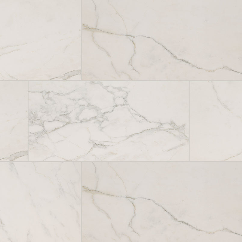 REGALLO CALACATTA ISLA 24X48 POLISHED