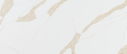 Calacatta Leon Gold