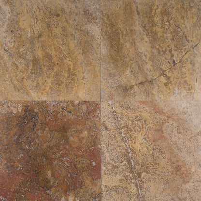 Tuscany Scabas Travertine