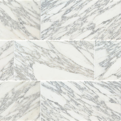Calacatta Marble