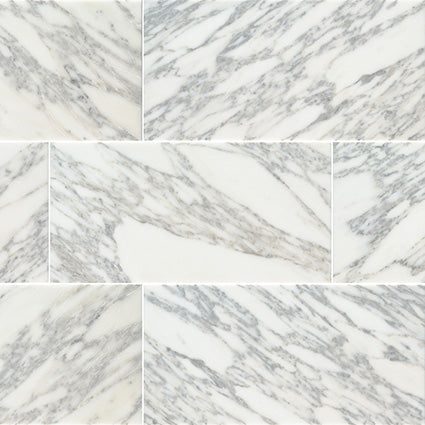 Calacatta Marble