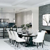 Calacatta Serra ® Luxury Vinyl Tile