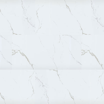 Calacatta Serra ® Luxury Vinyl Tile