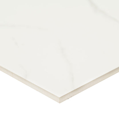 Calacatta Venato Porcelain Tile