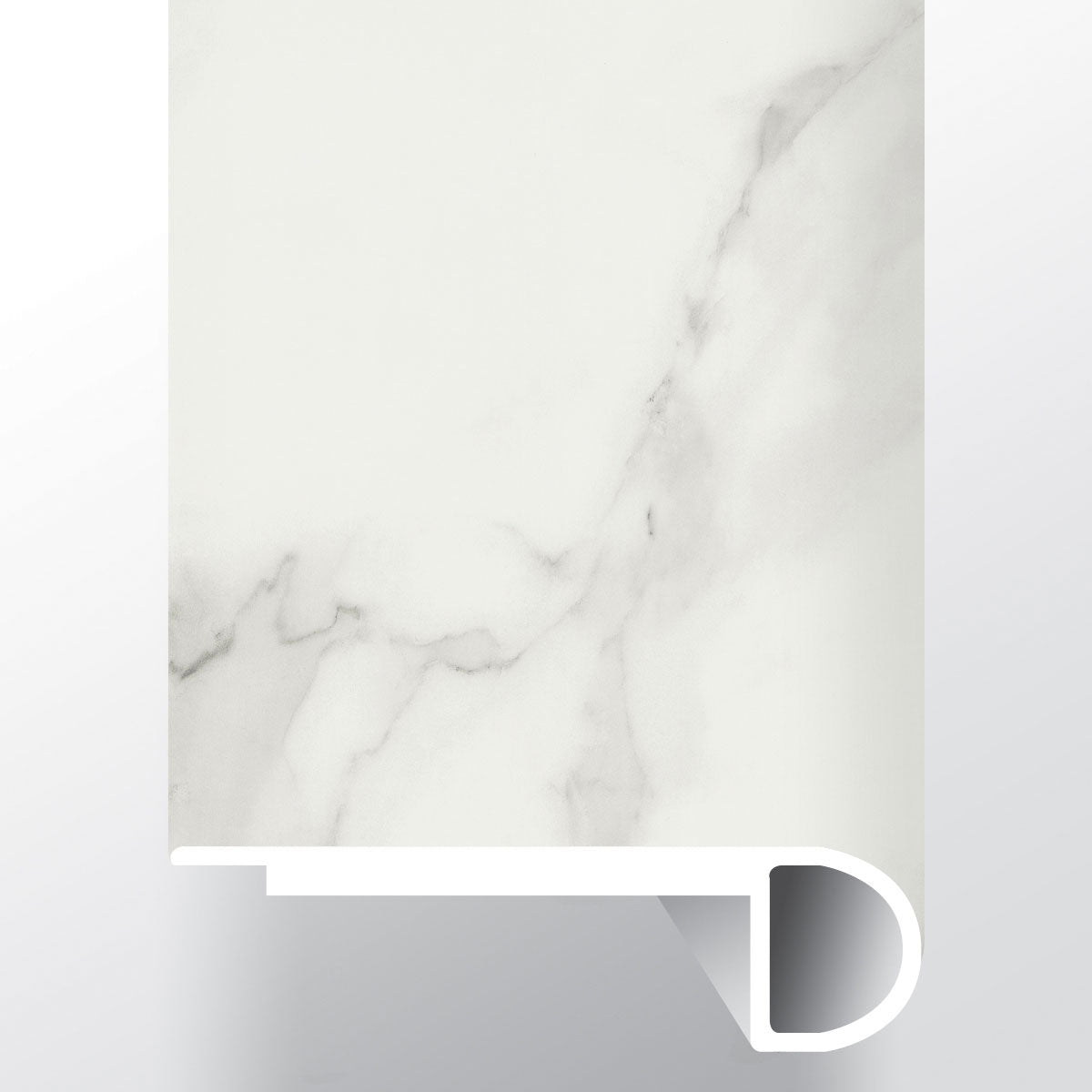 Calacatta Venosa Gold ® XL Trecento Luxury Vinyl Tile