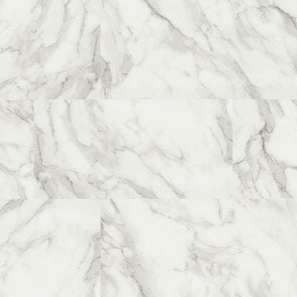Calacatta Venosa Gold ® XL Trecento Luxury Vinyl Tile