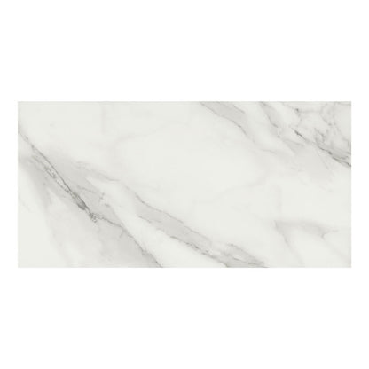 Calacatta Venosa Gold ® XL Trecento Luxury Vinyl Tile